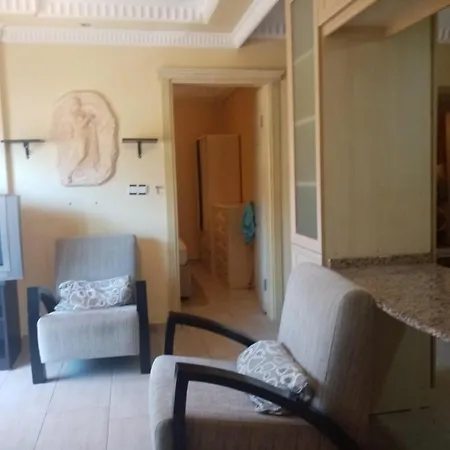 Daire Ladys 2 App Kuşadası