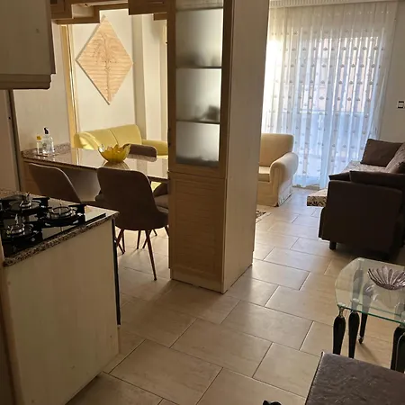 Ladys 2 App Apartmán