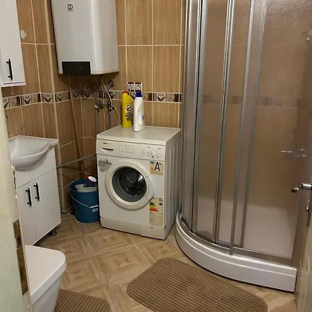 Ladys 2 App Apartmán *